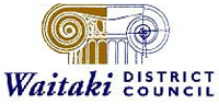 Waitaki District Council